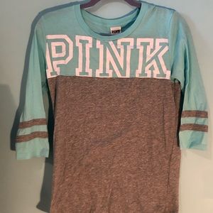 quarter sleeve shirt